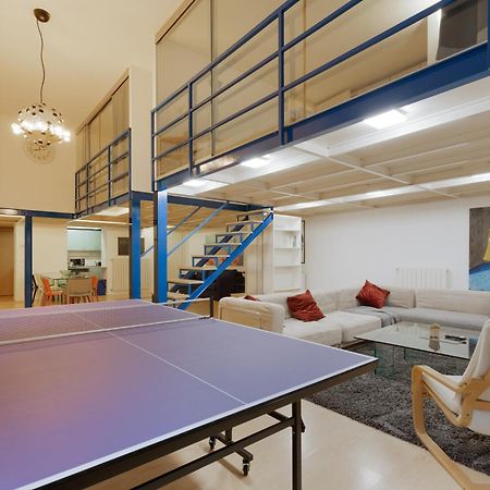 Ferienwohnung Sant'Agostino - Charming Retreat 210M From M2 Mailand Exterior foto