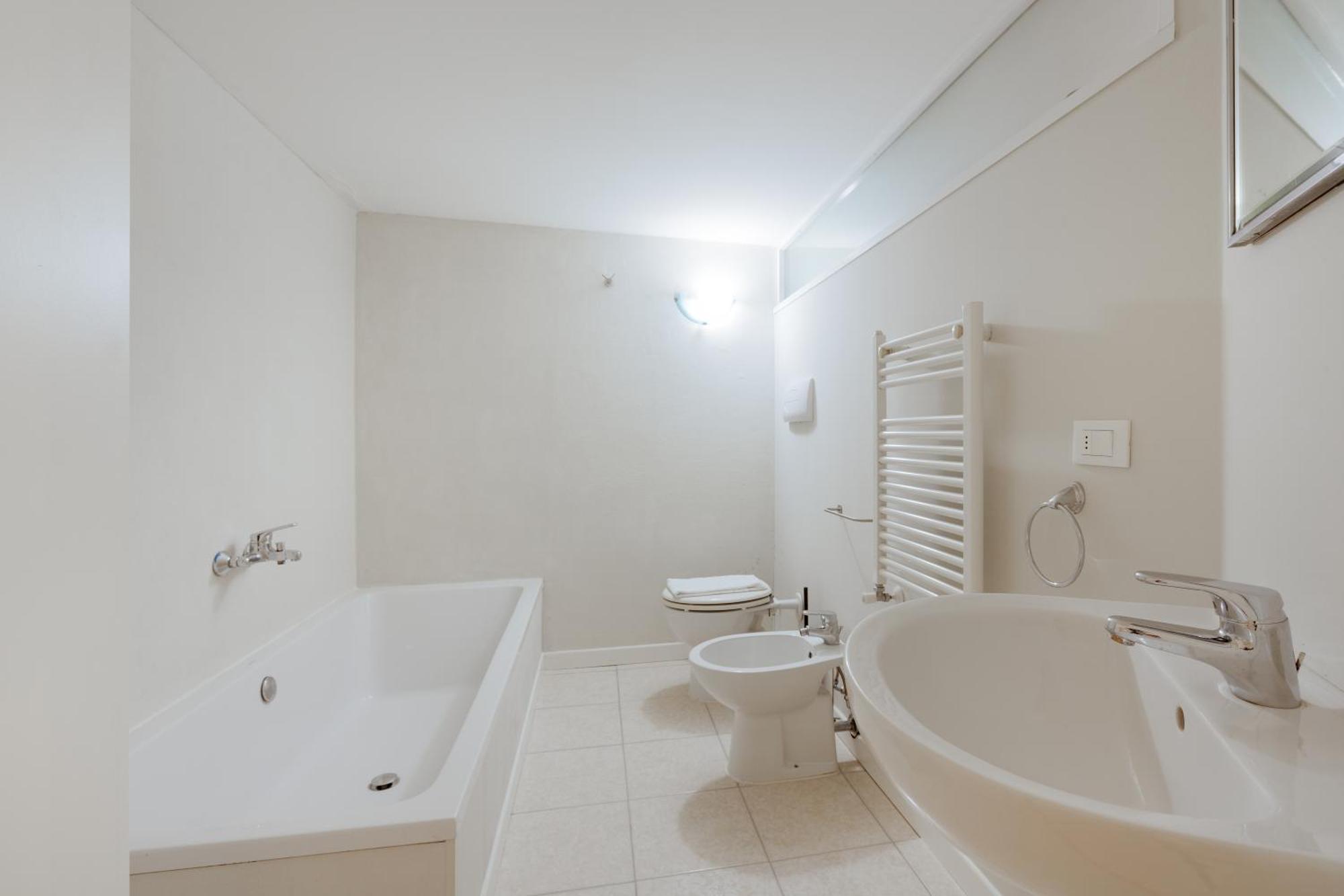 Ferienwohnung Sant'Agostino - Charming Retreat 210M From M2 Mailand Exterior foto