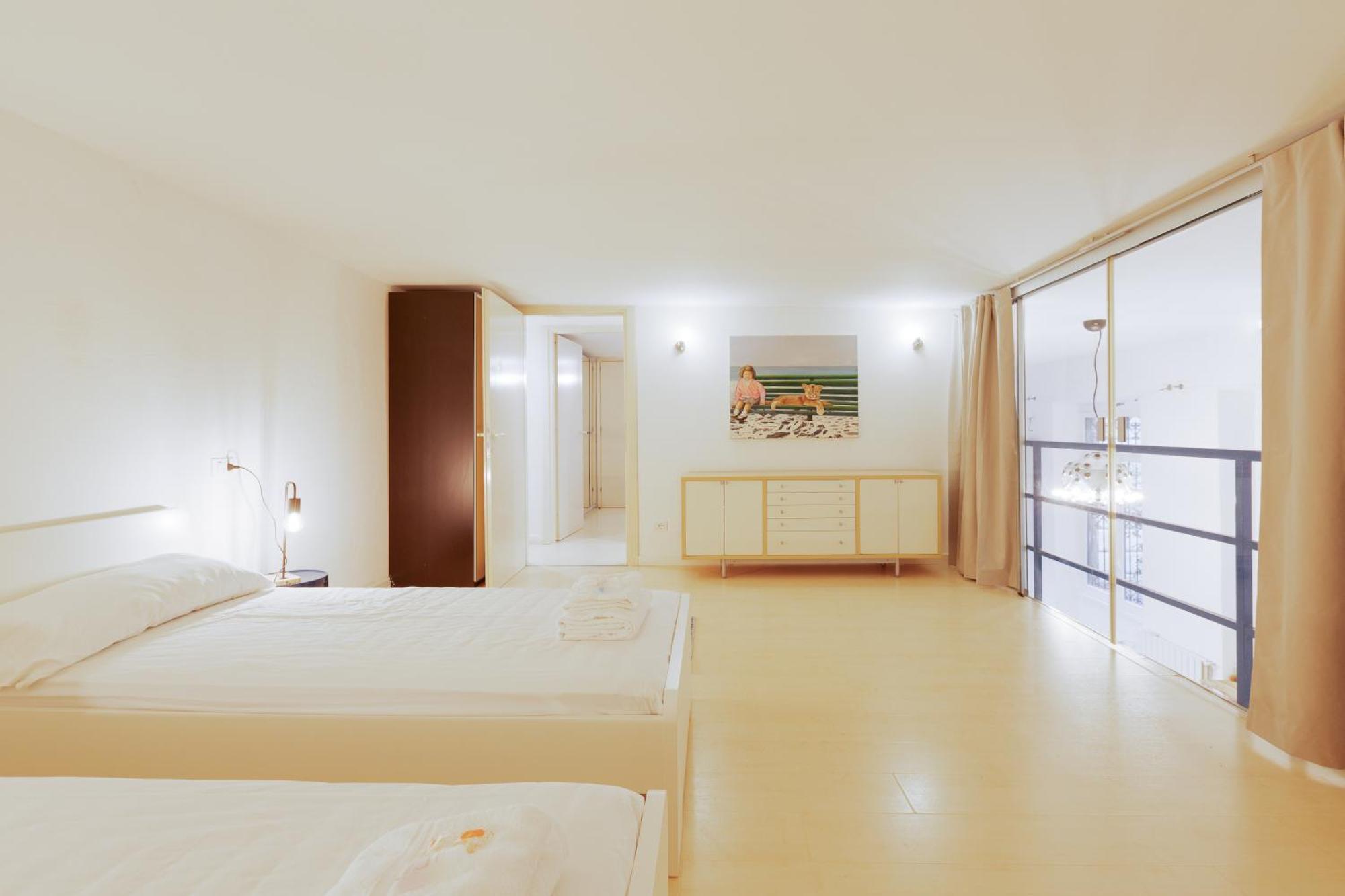 Ferienwohnung Sant'Agostino - Charming Retreat 210M From M2 Mailand Exterior foto