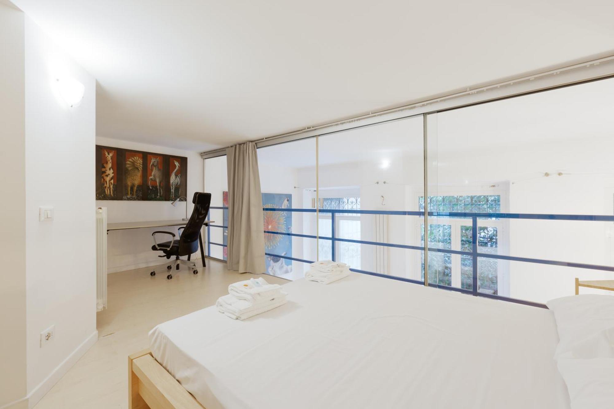 Ferienwohnung Sant'Agostino - Charming Retreat 210M From M2 Mailand Exterior foto