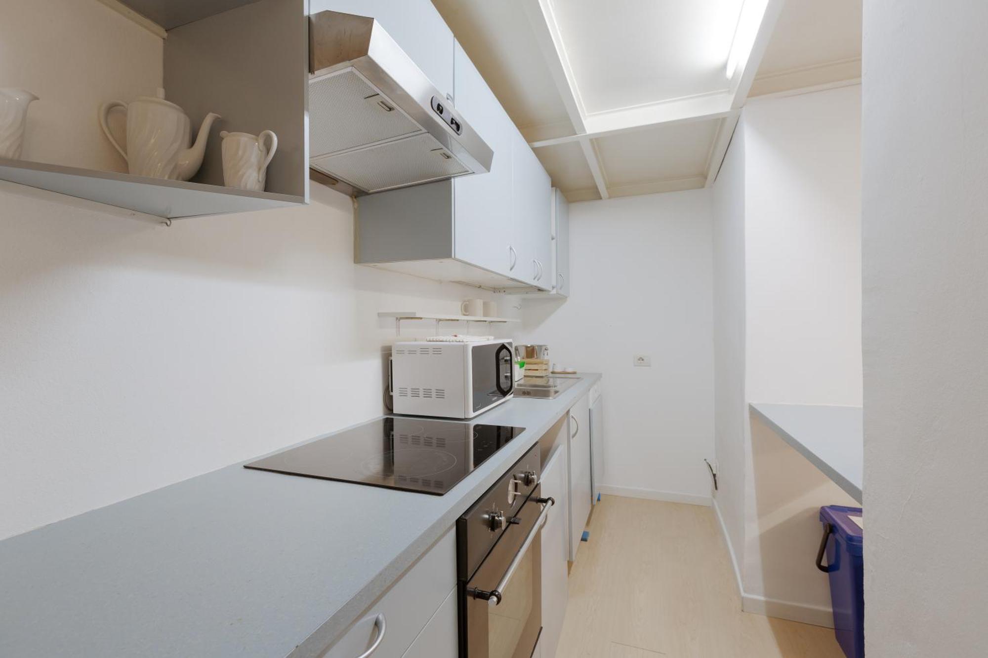 Ferienwohnung Sant'Agostino - Charming Retreat 210M From M2 Mailand Exterior foto