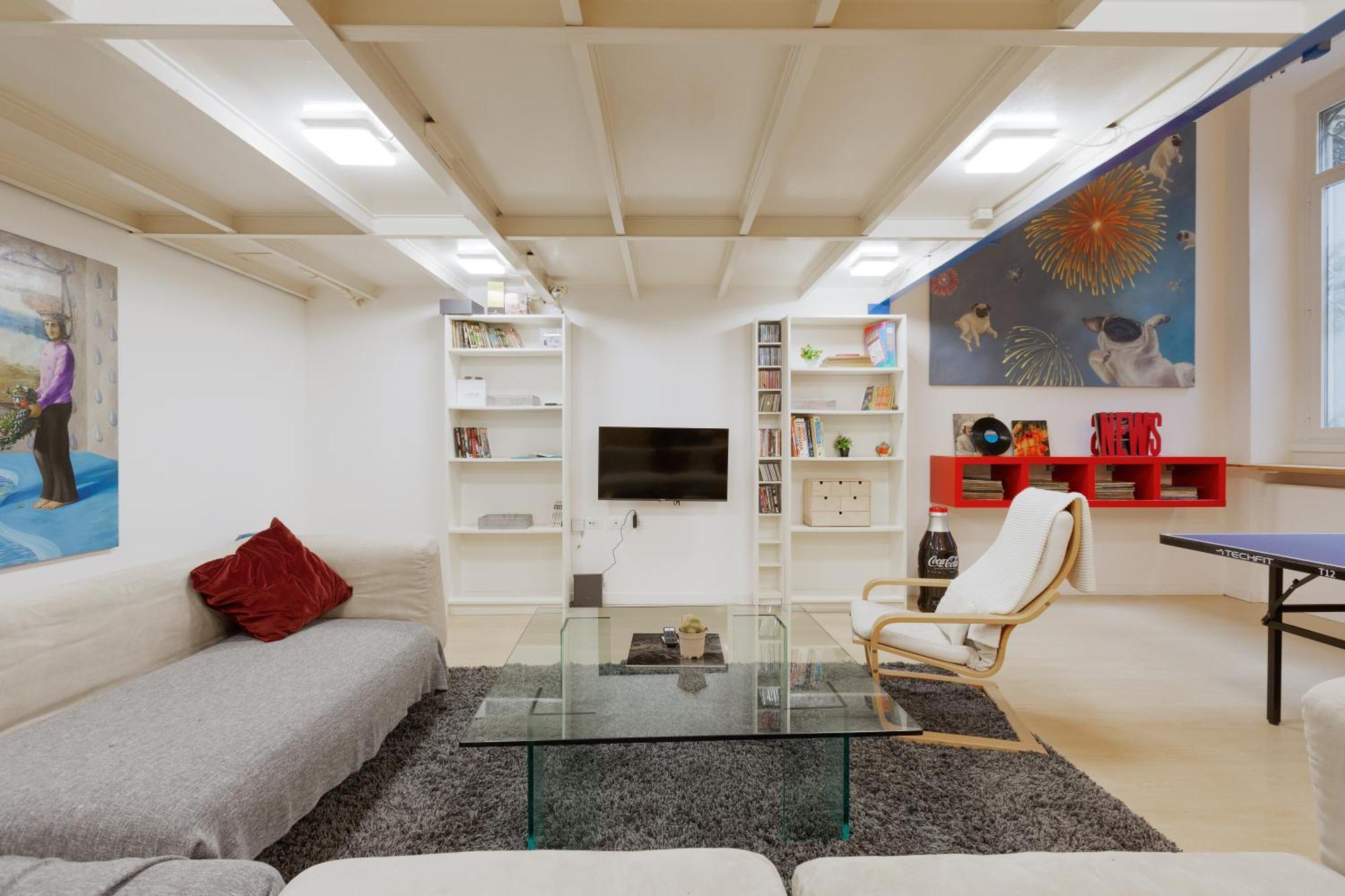 Ferienwohnung Sant'Agostino - Charming Retreat 210M From M2 Mailand Exterior foto