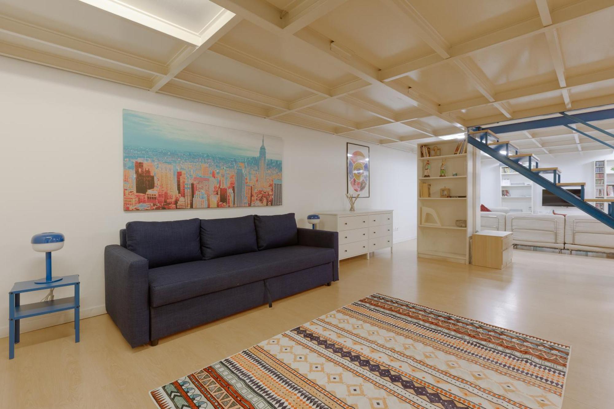 Ferienwohnung Sant'Agostino - Charming Retreat 210M From M2 Mailand Exterior foto