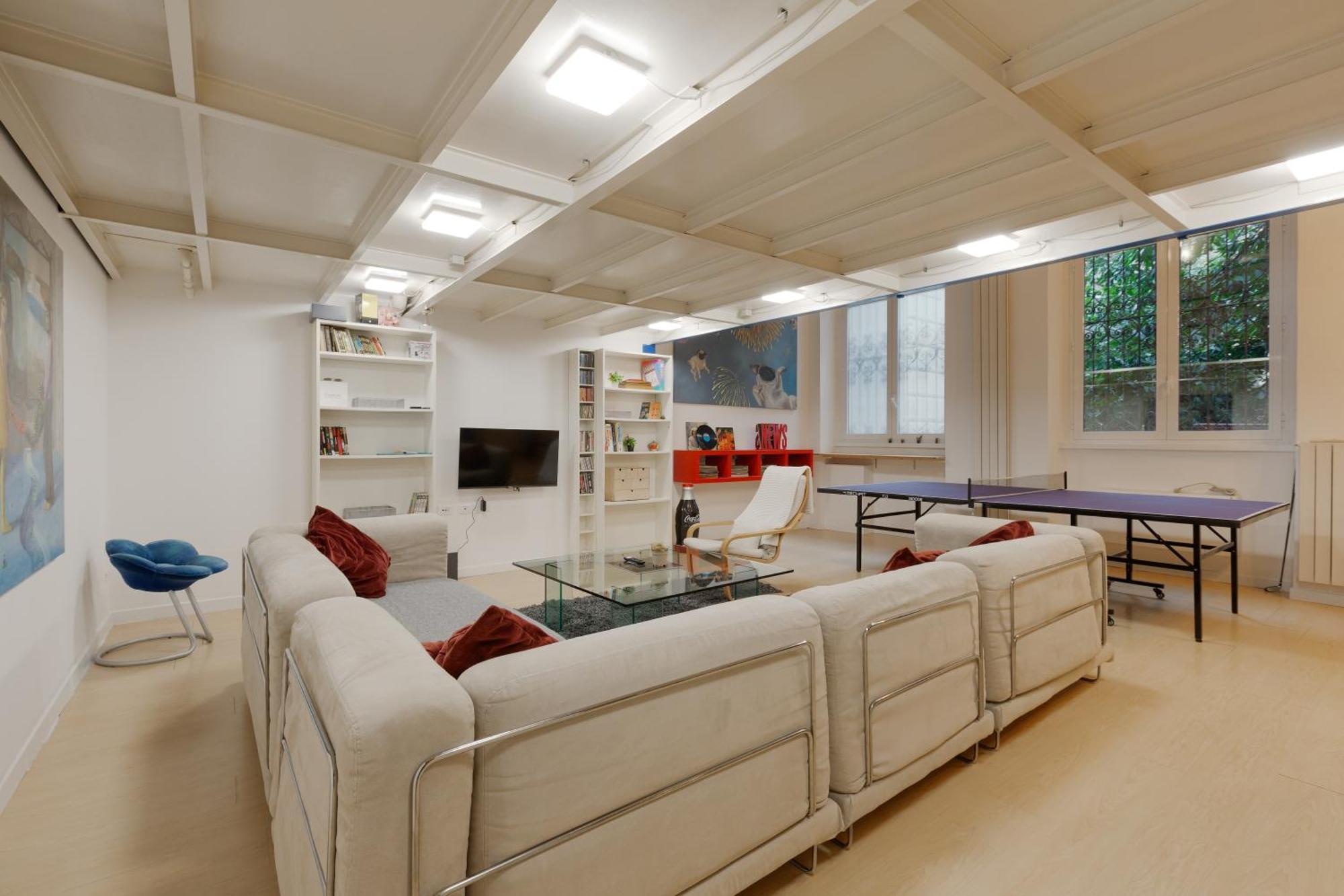 Ferienwohnung Sant'Agostino - Charming Retreat 210M From M2 Mailand Exterior foto